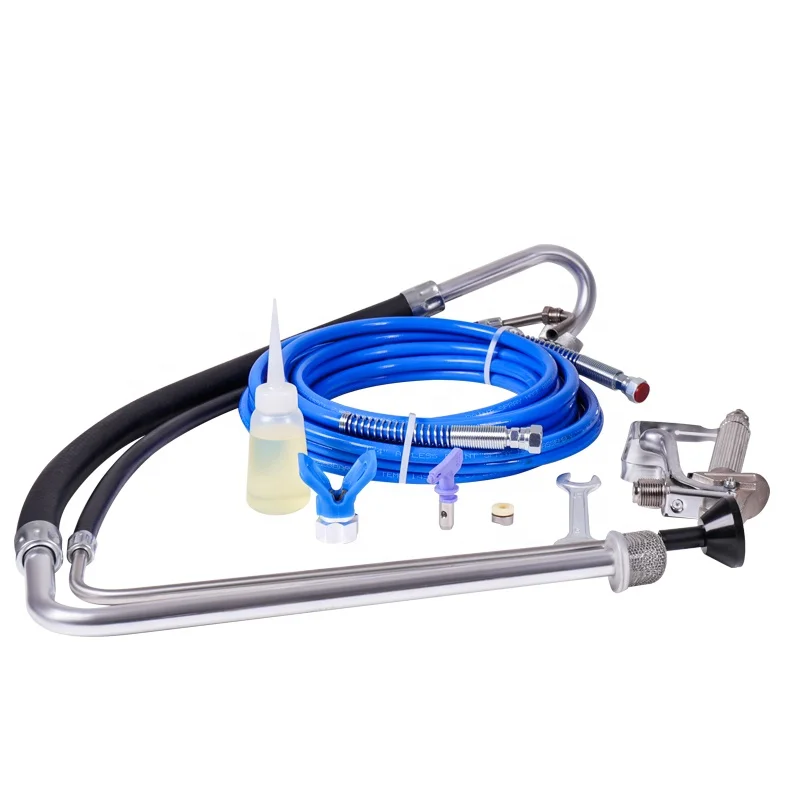 YX595 Airless Paint Sprayer for Sale,airless Paint Sprayer Pressure