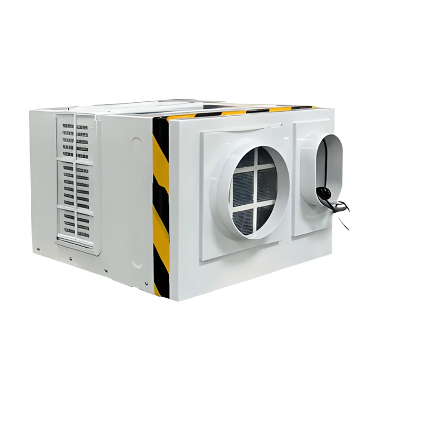 Elevator special air conditioner, dual-purpose 1.5P small 1P single-cooling energy-saving passenger and freight elevator