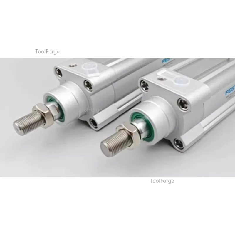 Parts for FES Cylinders DSBC- 63-80-100 -125-150-200-300-400-500-PPSA-PPVA-N3