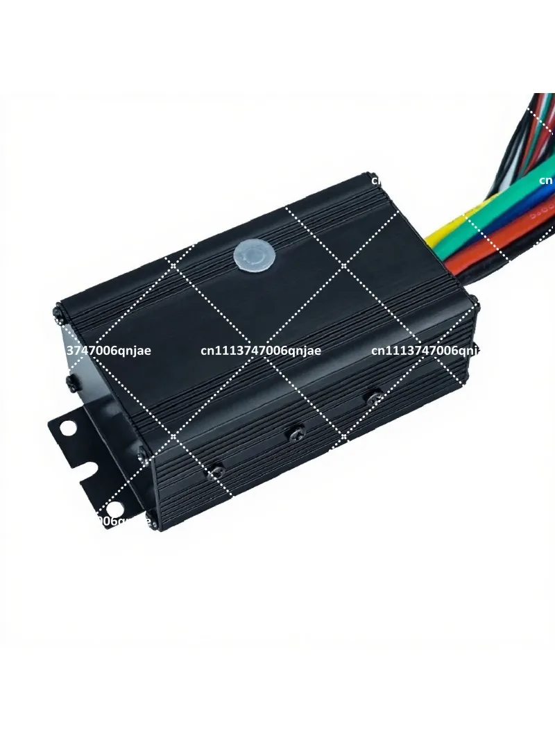 75V 100A Electric Speed Controller ESC for Skateboard Scooter Ebike DIY