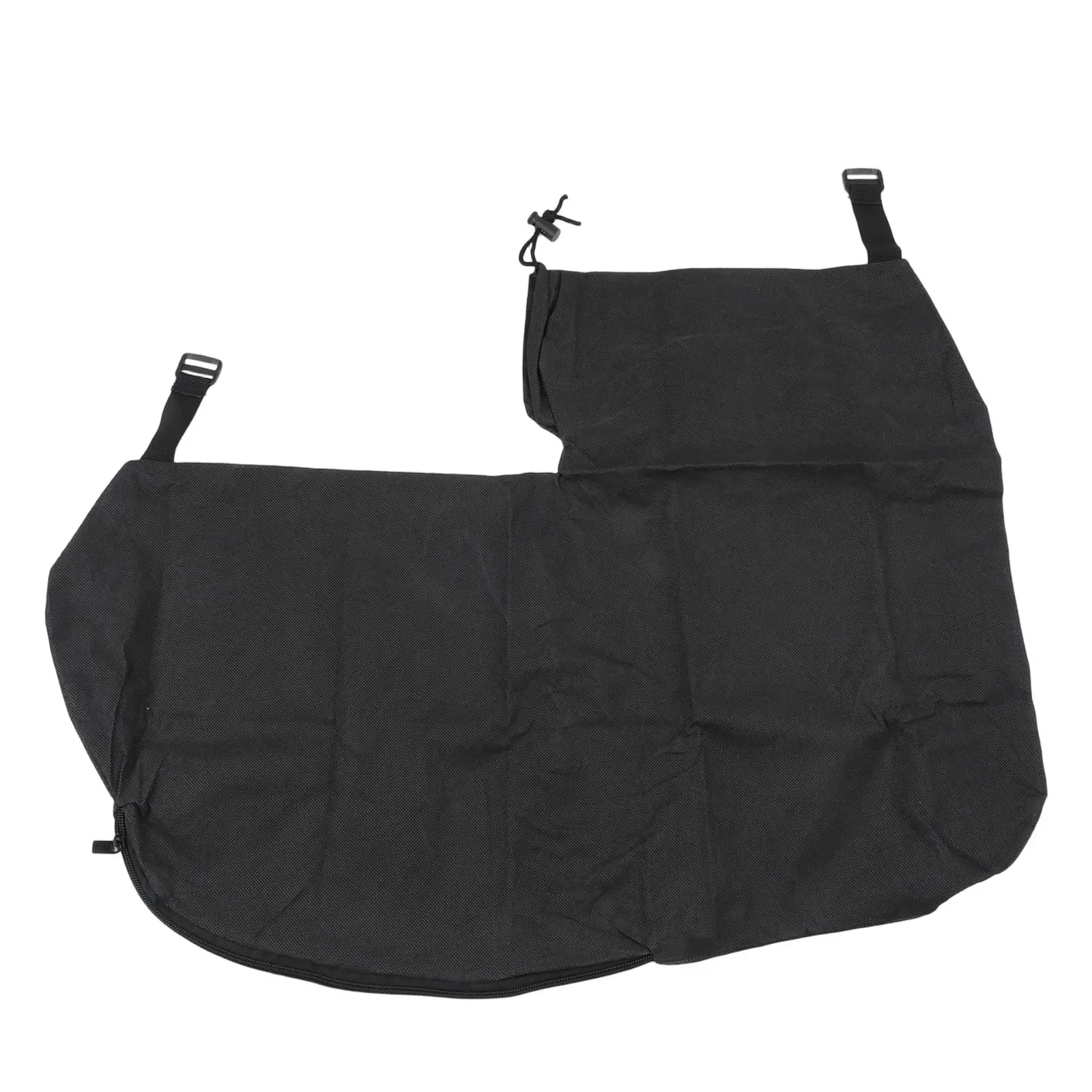 Collection Bag For GE-CL 36 Li E-Solo For Gardenic For Leaf Vacuum Cleaner Leaf Blower Vacuum Bag Replacement Bag With Zipper