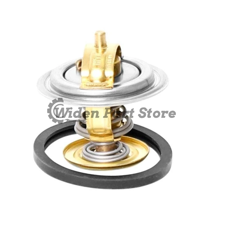 

271664 Engine Coolant Thermostat for Volvo