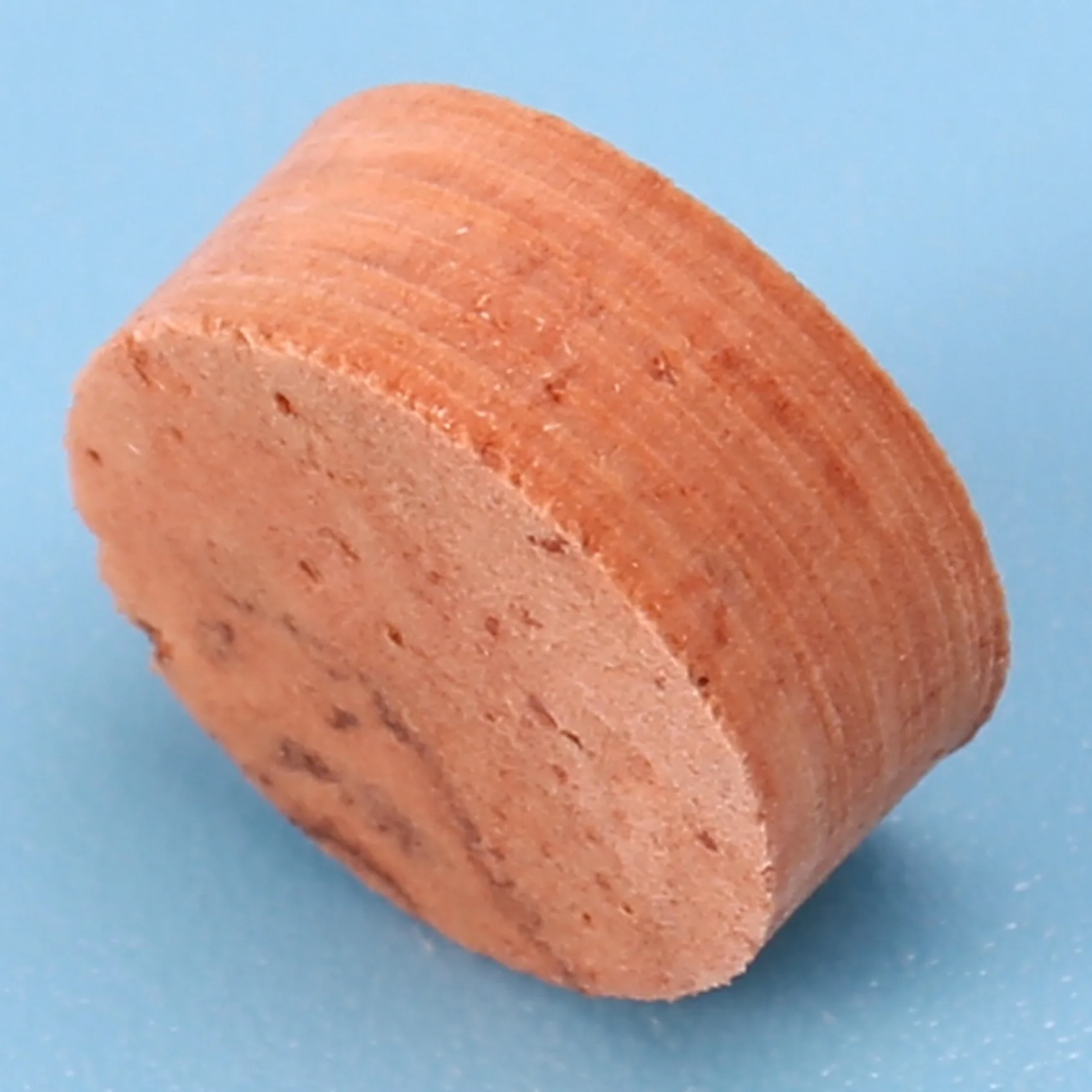 SCYA 10Pcs Water Key Water Key Spit Valve Cork Pad For Trumpet Trombone Repair Accessories Diameter 9Mm Thickness 4Mm