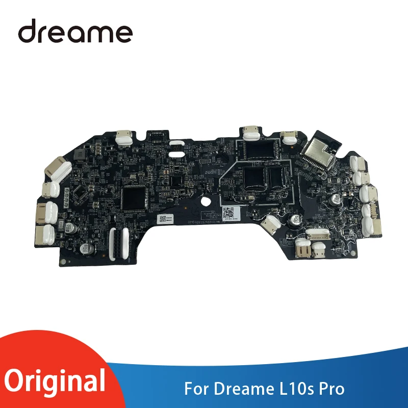 New original Dreame L10s Pro main control circuit board spare parts,Dreame L10s Pro mainboard accessories (European version)