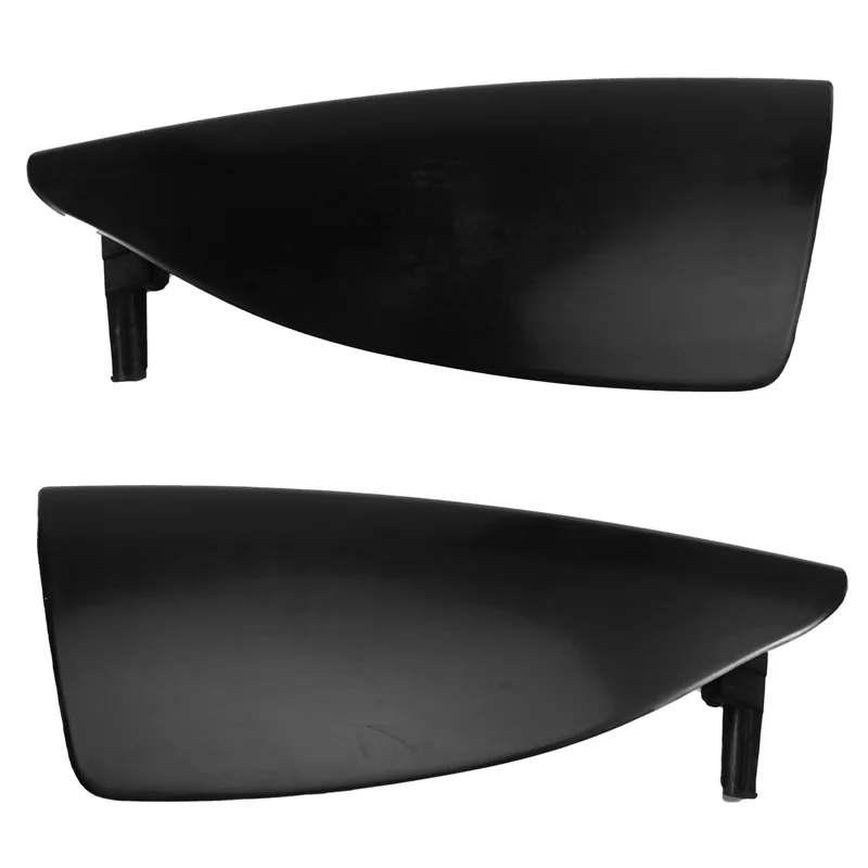 

AS57-Fog Light Lamp Grille Panel Fog Lamp Grille Molding Panel Grille Molding Panel Forjaguar F-Pace