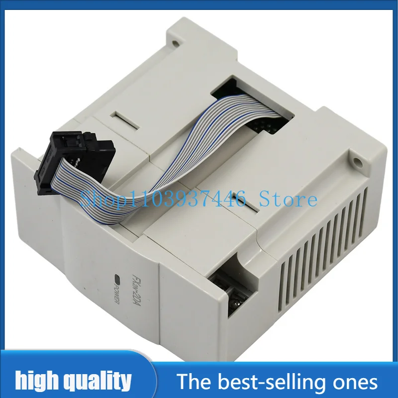 PLC Programmable Logic Controller FX2N-2DA FX2N2DA Compatible with