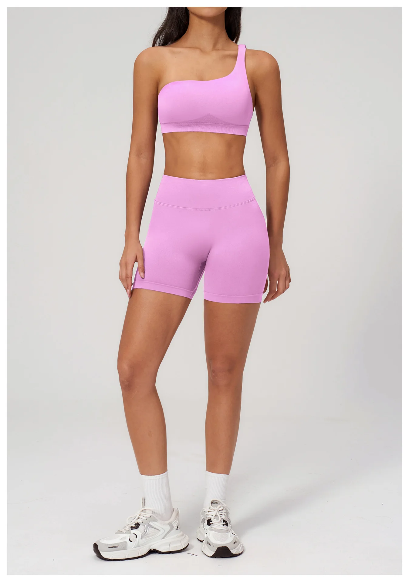 Size chart and fit details