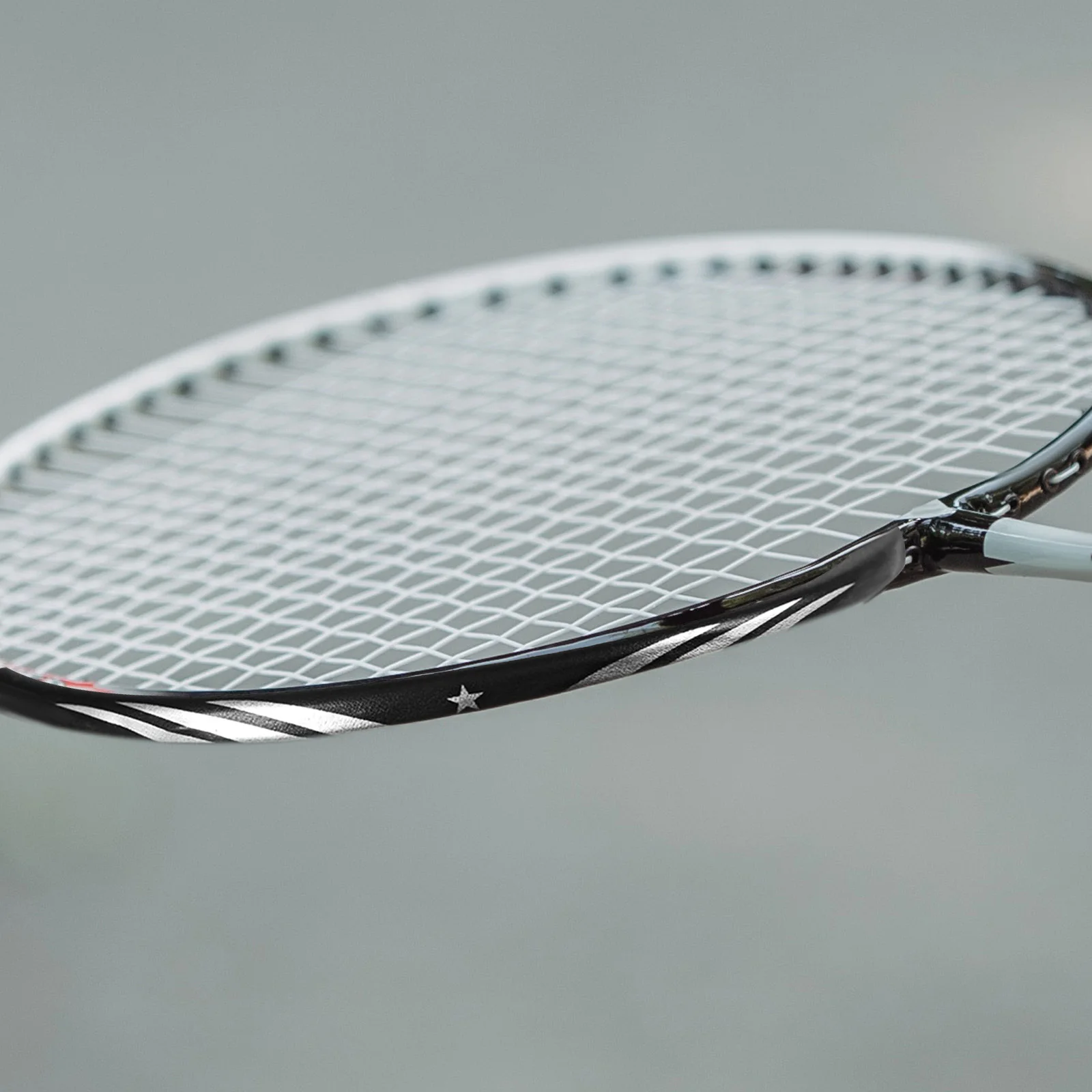 

Badminton Racket Tape PU Material Heavy Duty Protective Frame Head Tape for Enhanced Power and Scratch Resistance