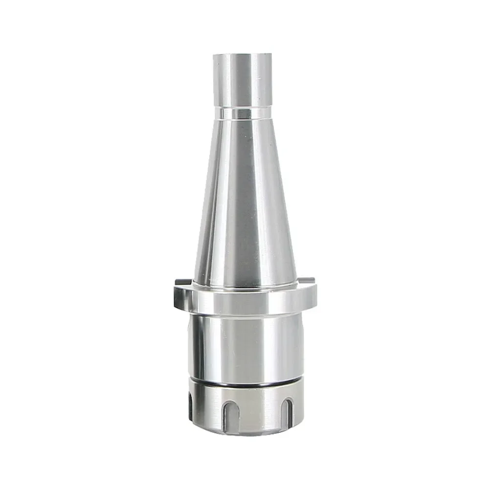 Heavy Duty NT ISO ER Collet Chuck Mill Tool Holder NT30/40/50 ISO30/40/50 ER11-ER40 For CNC Milling Machine Face Milling Spindle - view 5