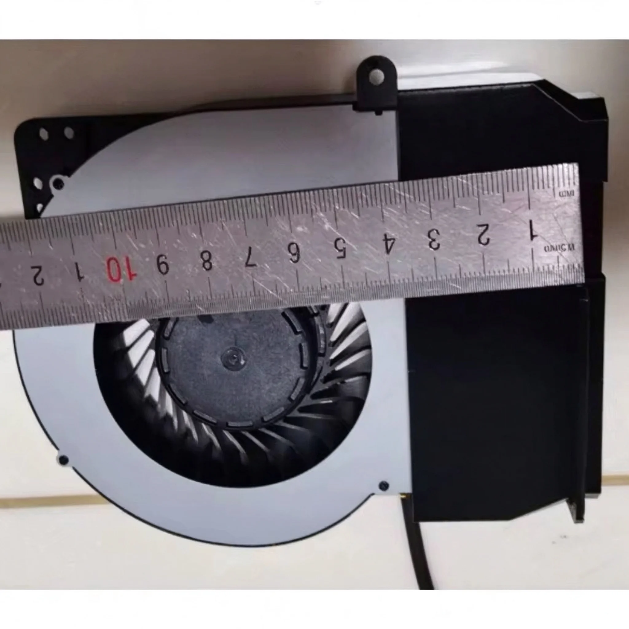 Applicable to For P40/m40/p100/v100 Graphics Card Universal Silent Turbo Fan Radiator