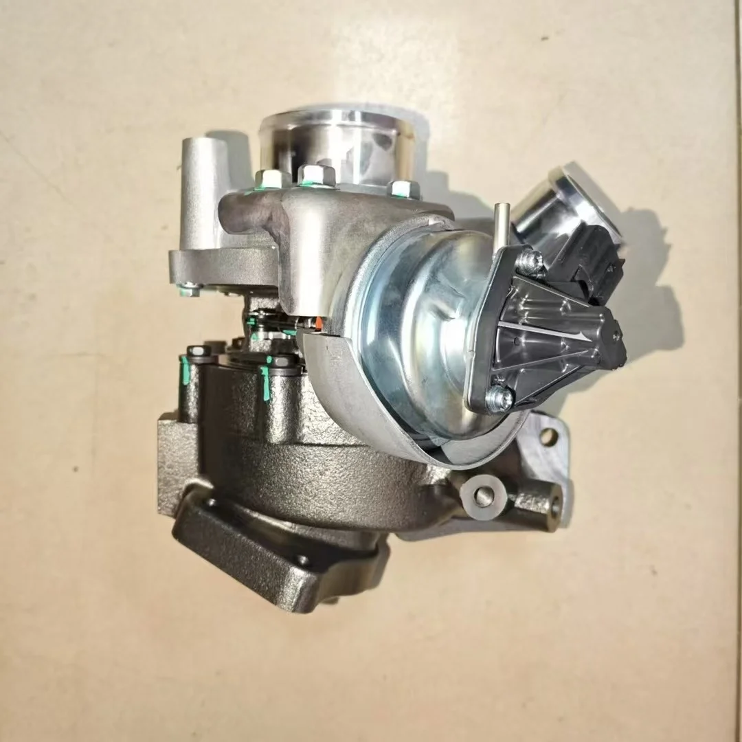 For D-Max Pick-up RZ4E 1.9T turbocharger TF035HL 49335-04000 8983313592 49335-04010 8974358520 hot sale