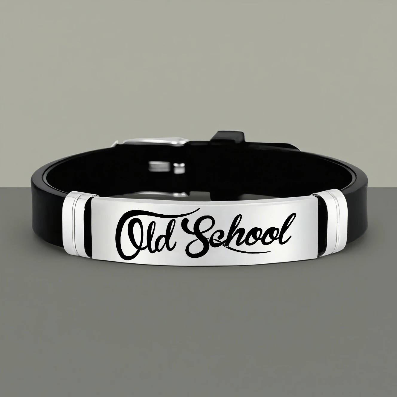 إكسسوارات كلاسيكية على طراز الشارع من "المدرسة القديمة"، مخصصة للرجال والنساء، مناسبة للارتداء في المهرجانات والمناسبات والحفلات #4