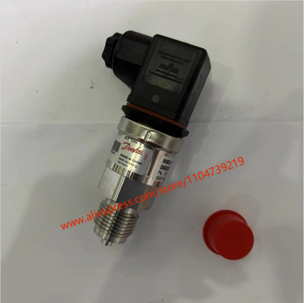 MBS3000 pressure sensor 060G1112/060G1113/060G1121/060G1122/060G1123/060G1124/060G1125/060G1133/060G1349
