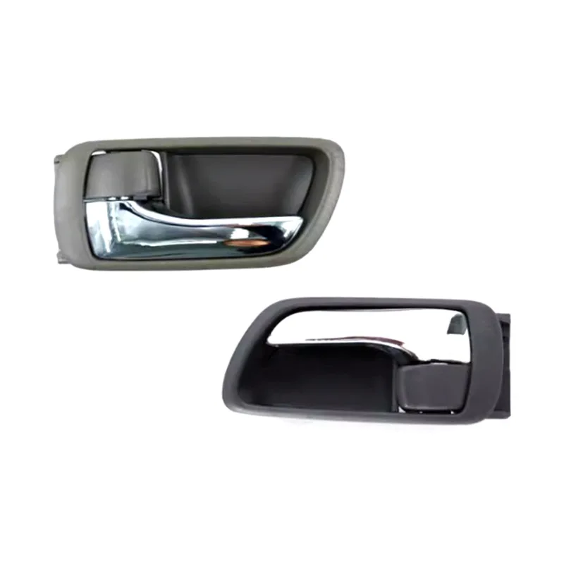 Manija interior de la puerta, accesorio adecuado para Toyota Camry 2,4, 02-05