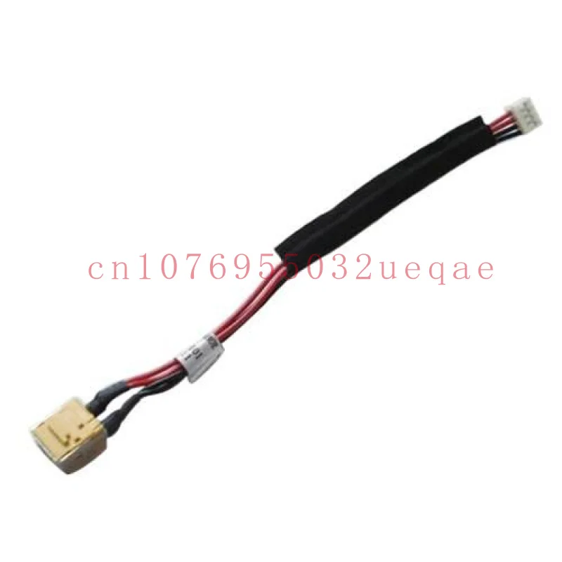 Nuevo genuino para Acer Aspire 4310 4710 4710G 4710Z 4920 4920G serie DC Jack y Cable