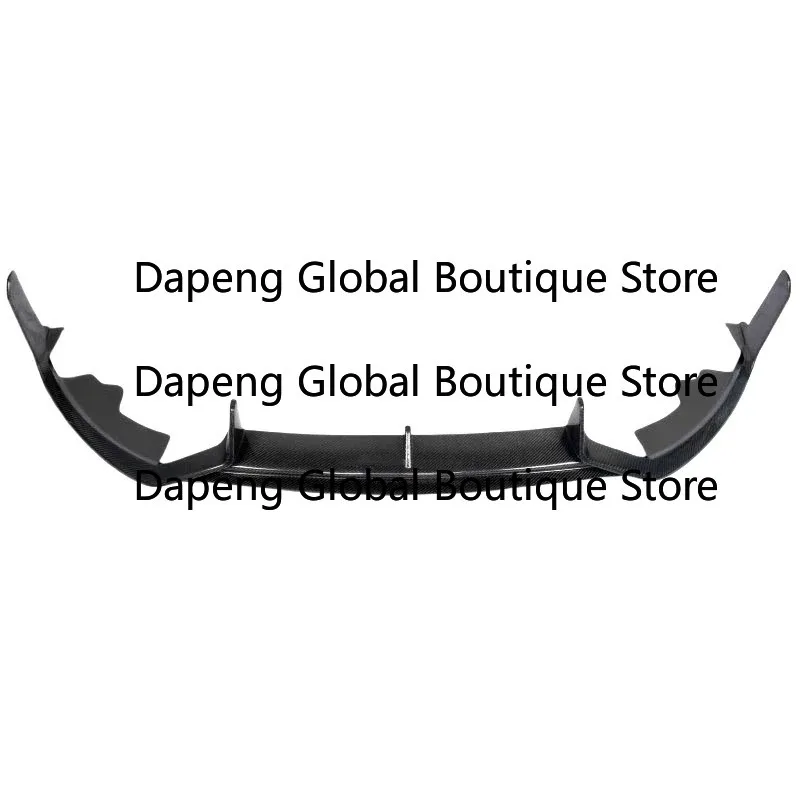 Carbon Fiber Front Lip ADR Style for GR86  Brz Zd8 Front Bumper Splitter Side Skirts Diffuser Spoiler