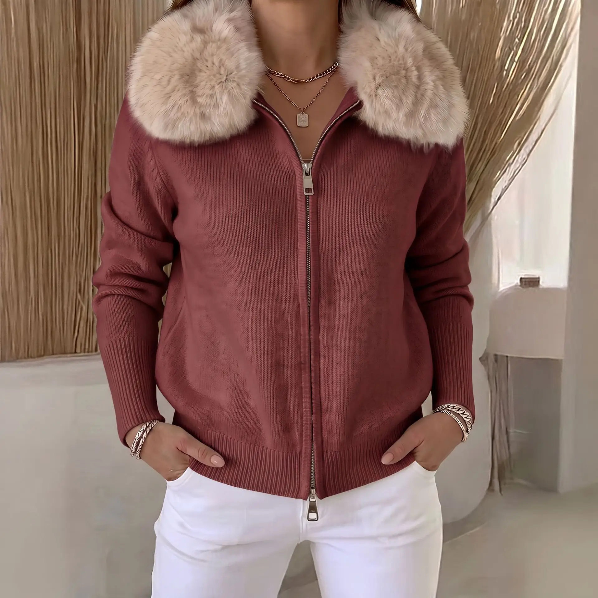 wine red