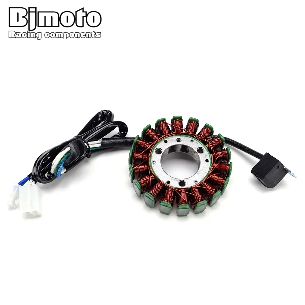 Stator Coil For Yamaha TTR250 TT250R TT-R250 TT-R RAID TTR TT-R 250 TT 250R 1994-1996 4GY-81410-02-00 4GY-81410-01-00