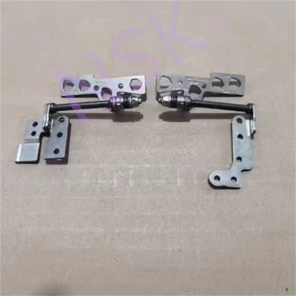 

Original FOR LENOVO ThinkPad E580 E585 Screen Holder Screen Shaft Iron Parts Spindle Hinge