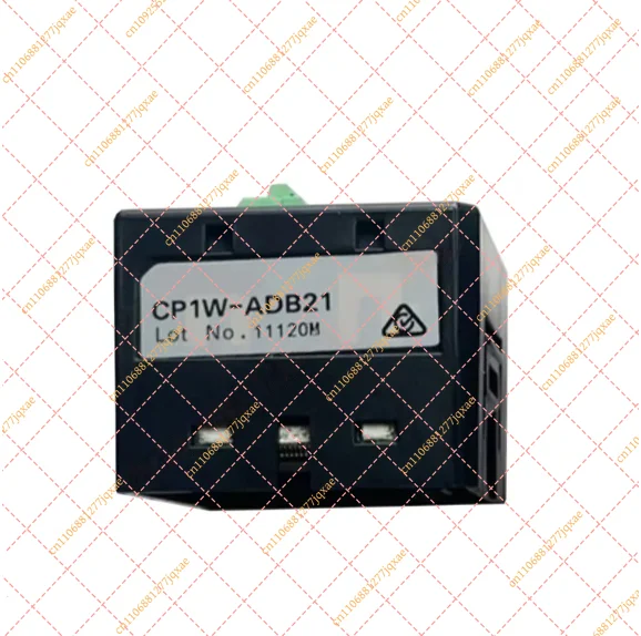 Analog Input Option Board CP1W-ADB21 PLC Expansion Module 2CH Replacement