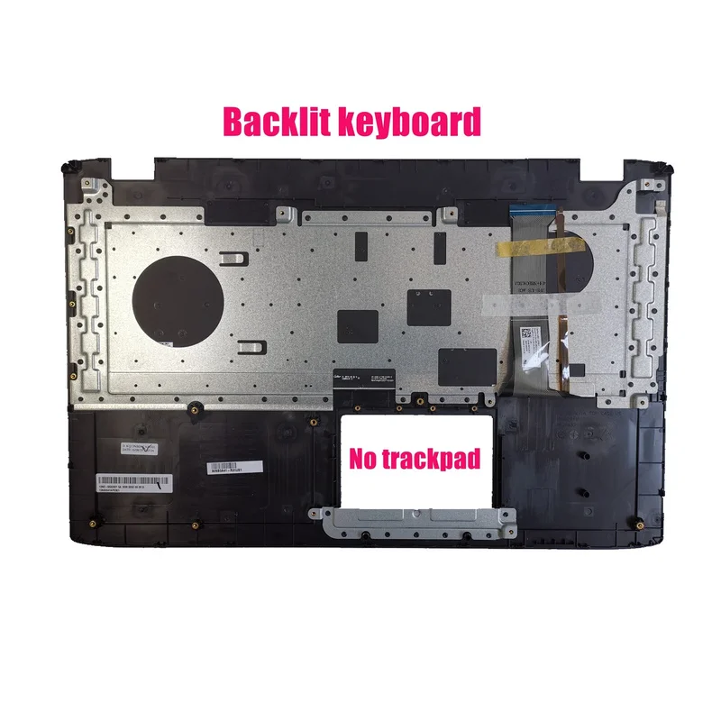 Z US Palmrest Backlight Keyboard for Asus Rog GL752V/GL752VL/GL752VW