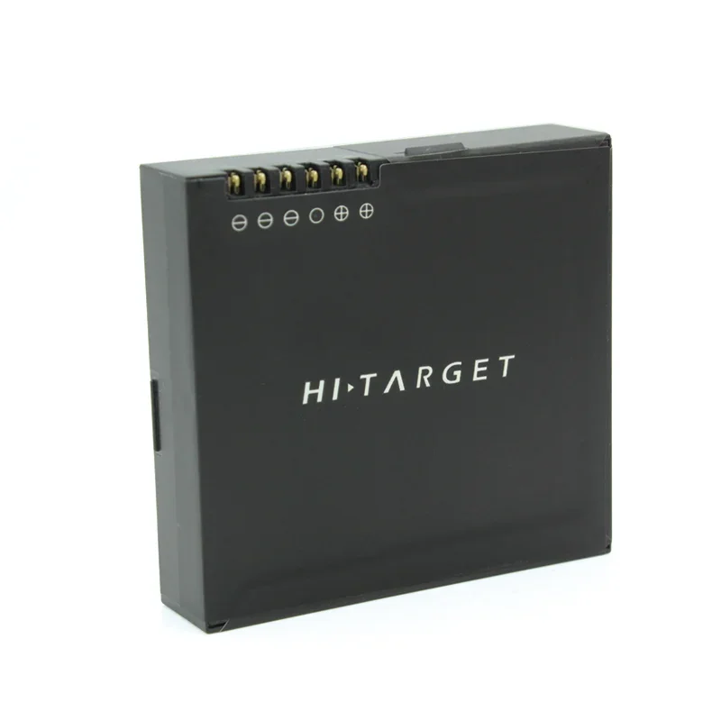 Imagem -04 - Bateria para Hi-target Ihand 20 Data Controller Alta Qualidade Bl6300a de Alta Qualidade