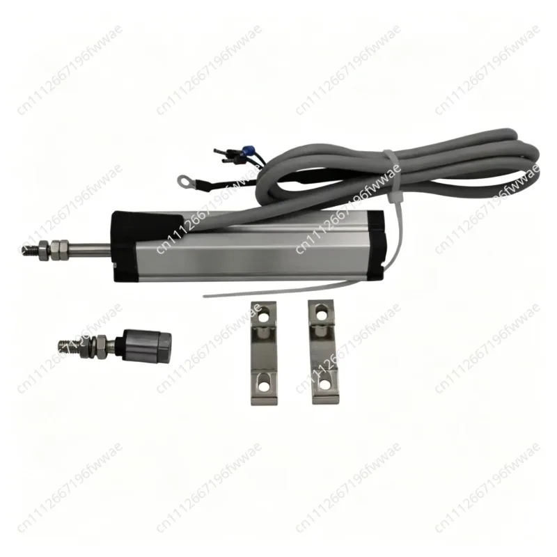 For Manometer BX-DPG80 Battery Powered 304SS Metal Case 0.5% FS Digital Pressure Gauge