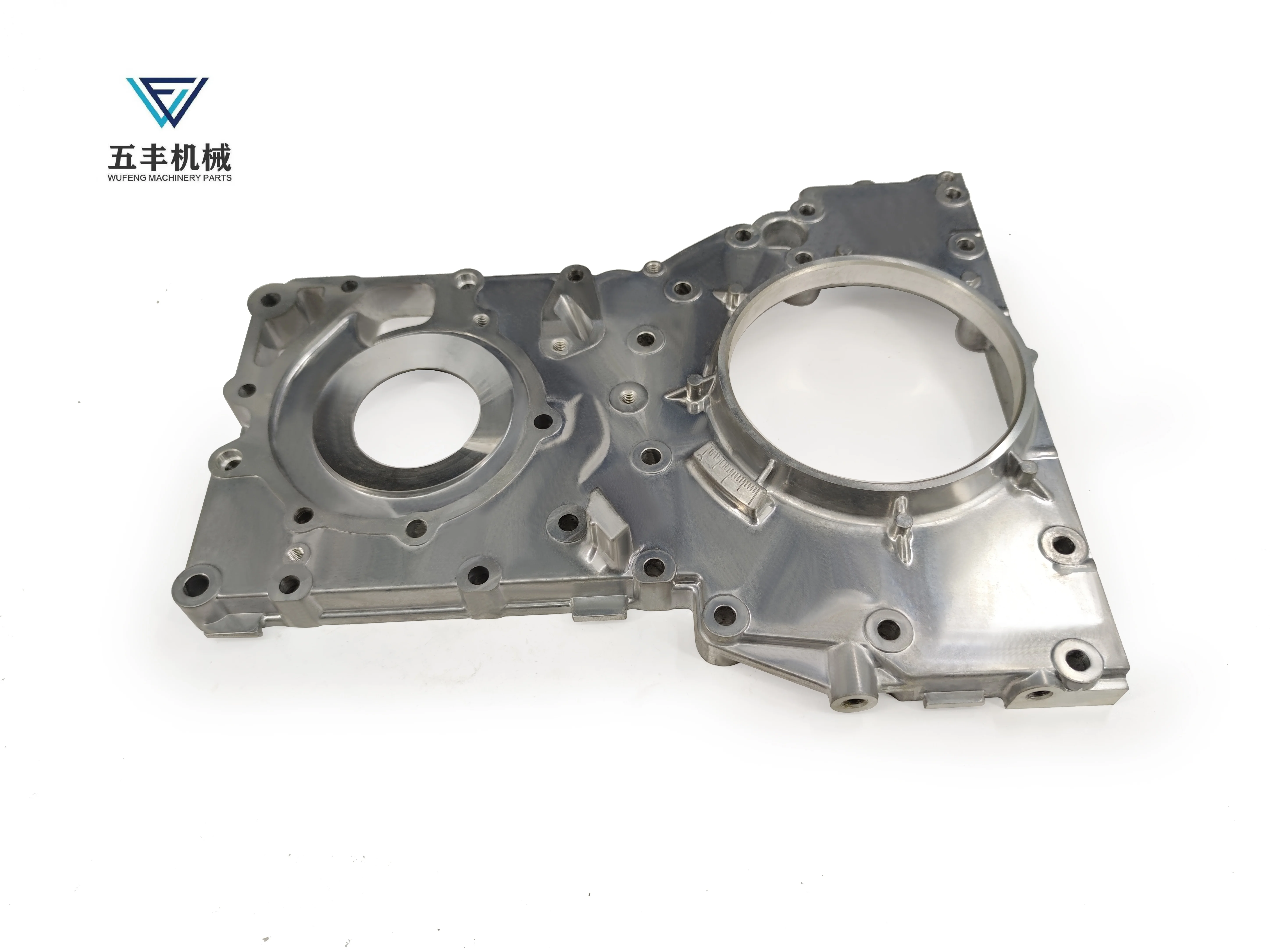Construction machinery accessories 6HK1 ZX330-3 timing gear, timing cover 1-11321160-1 1113211601