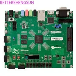 

AES-Z7EV-7Z020-G AVNET ZedBoard - Zynq SoC based, C-grade