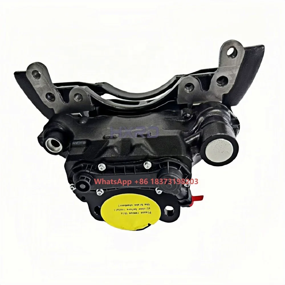 

Fast Delivery Truck Break Systems 0054200283 0054200184 Disc Brake Calipers for Mercedes Benz MP3 Truck