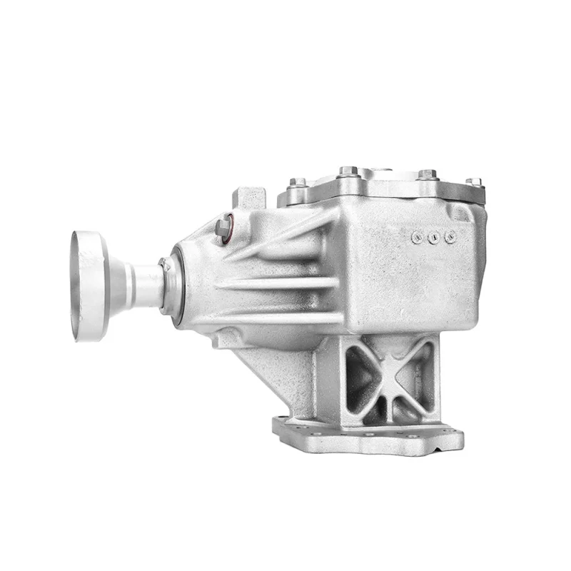 

Автозапчасти: Передний дифференциал OE LR007147, LR040657, LR035403, LR035402