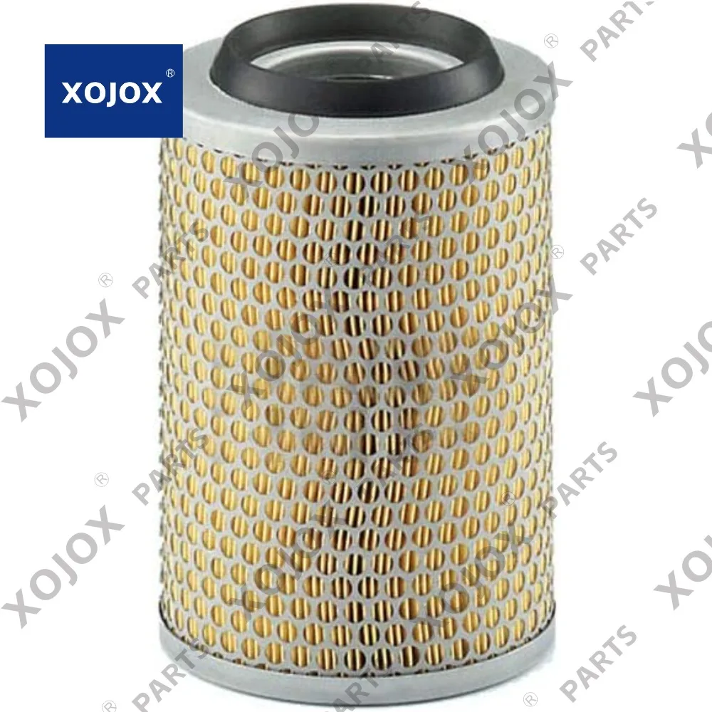

XOJOX Mann Filter C 15 127/2 Воздушный фильтр