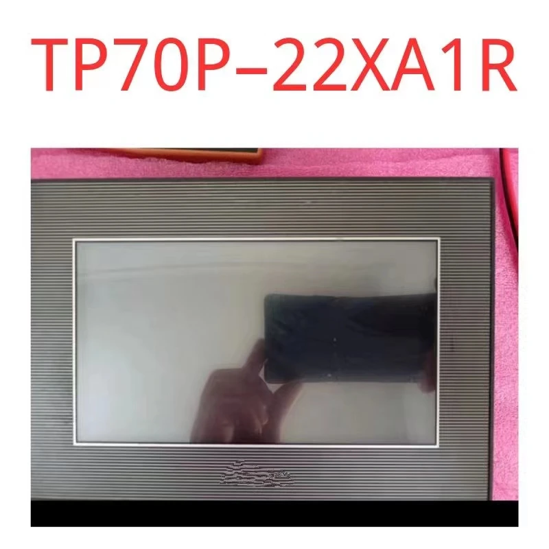 

HMI Touch screen TP70P-22XA1R, dismantled in good condition