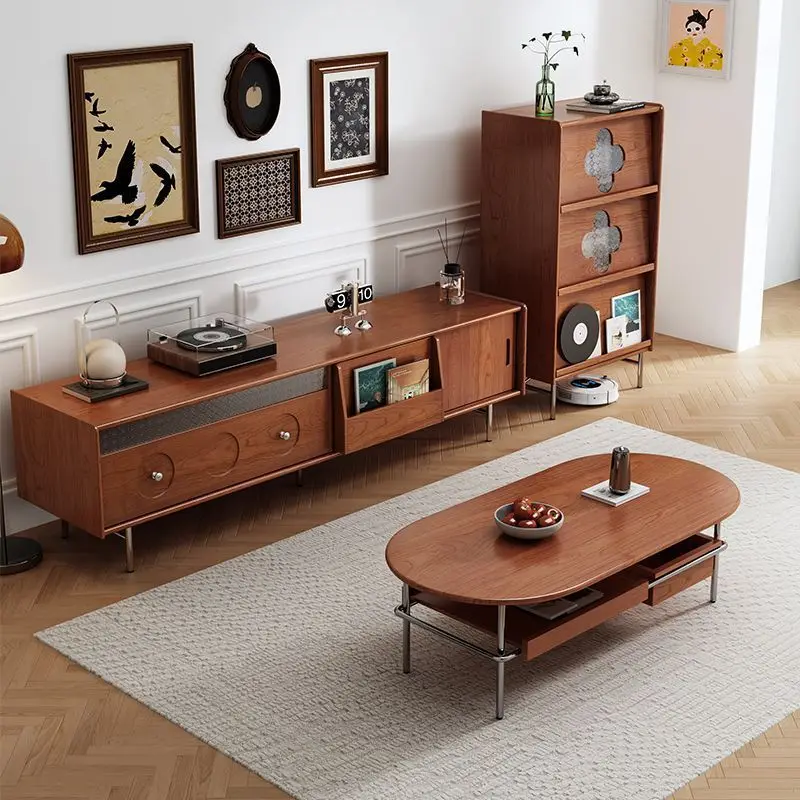 Chinese-Style Solid… - image