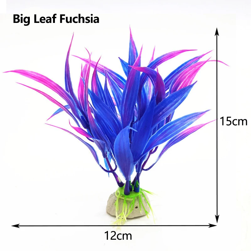 Thumbnail 3 - #81 Trending Decorative Aquarium Plants Right Now