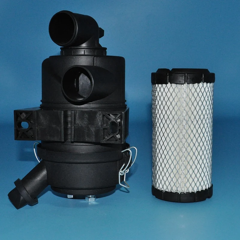 G042545 Generator Air Filters Assembly Automotive Replacement Engine Air Cleaner Housings