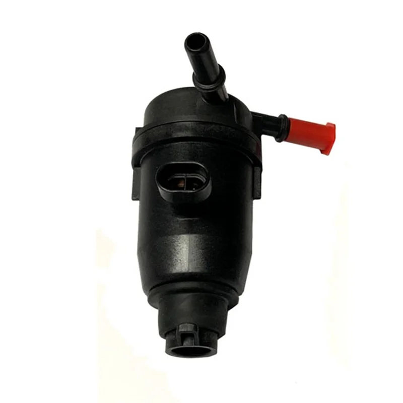 Engine Water Separating Fuel Filter Assembly 35-8M0106635 for 4-Stroke 175-300HP Mercury Outboard V6 V8 Fuel Filter