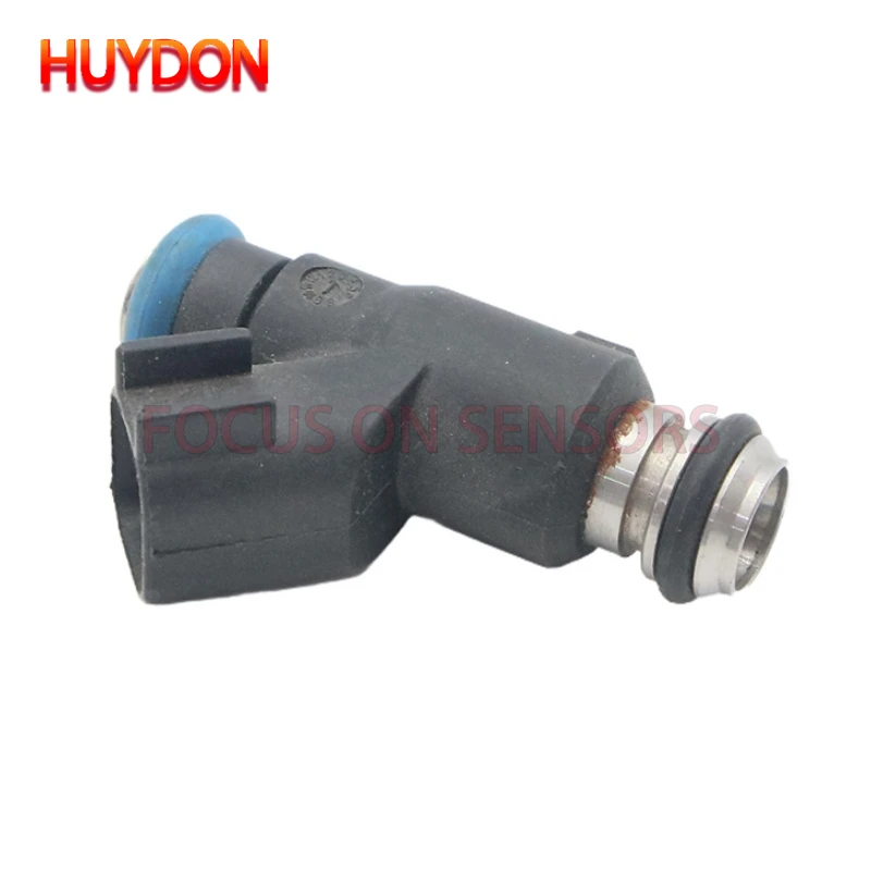 4PCS 28239887 Hohe Qualität Kraftstoff Injektor Für Jaguar XJ8 XK8 S-Typ Vanden Land Rover LR3 Range Rover/Range Rover Sport