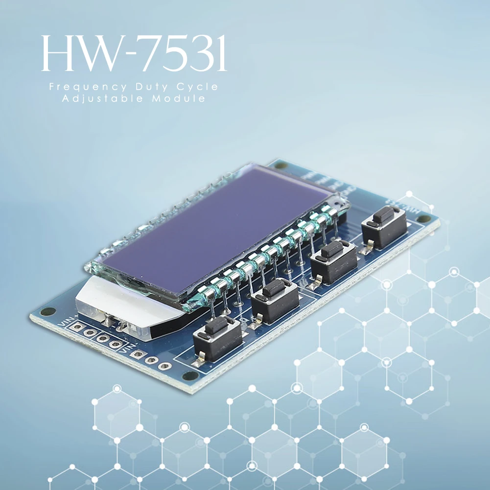 1Hz-150Khz Signal G… - image