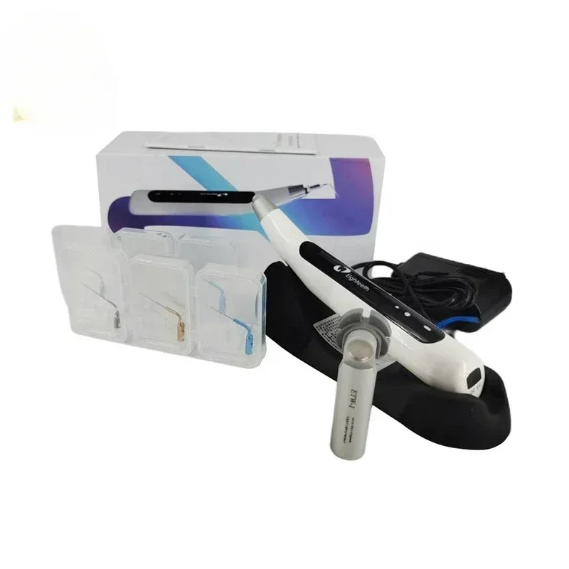 

Hot Sale Dentalss Wireless Endo Ultra Sonic Activators/Endodontics Irrigators For Root Canal Irrigations