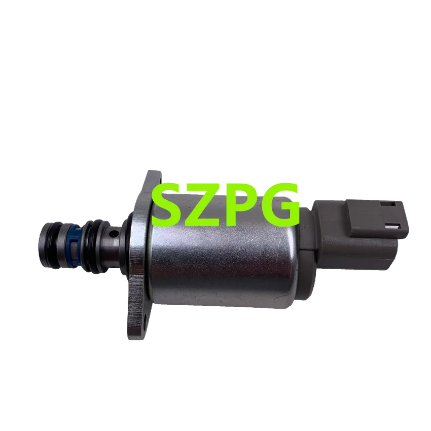 

Электромагнитный клапан серии Parker 12 В TM66202 для пропорционального электромагнитного клапана гидравлического насоса