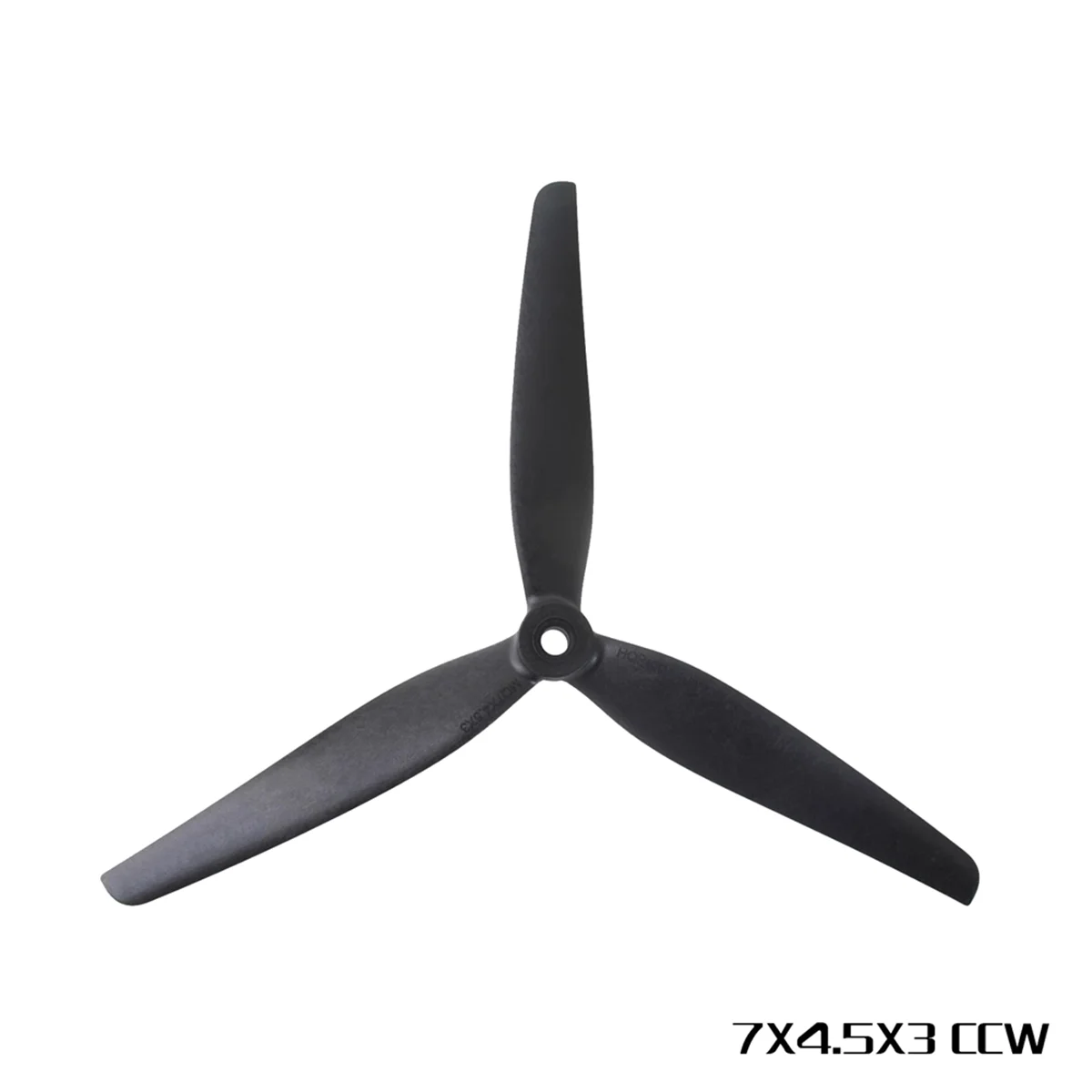 Pala dell'elica Traverser per MacroQuad 7x4,5x3 7045 Lama multiuso per comodità