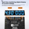 YCS DC25 Battery Activated Fast Charge Detection Board 6-17PM 1