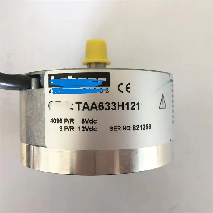 

Elevator Parts Rotary Encoder TAA633H121