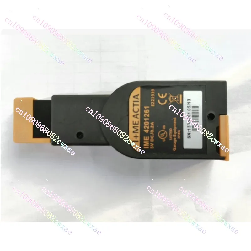 

ICOM Most Adapter for BMW next Diagnostic Programming Tool Compatible with ICOM A1 Automotive Repair Equipment