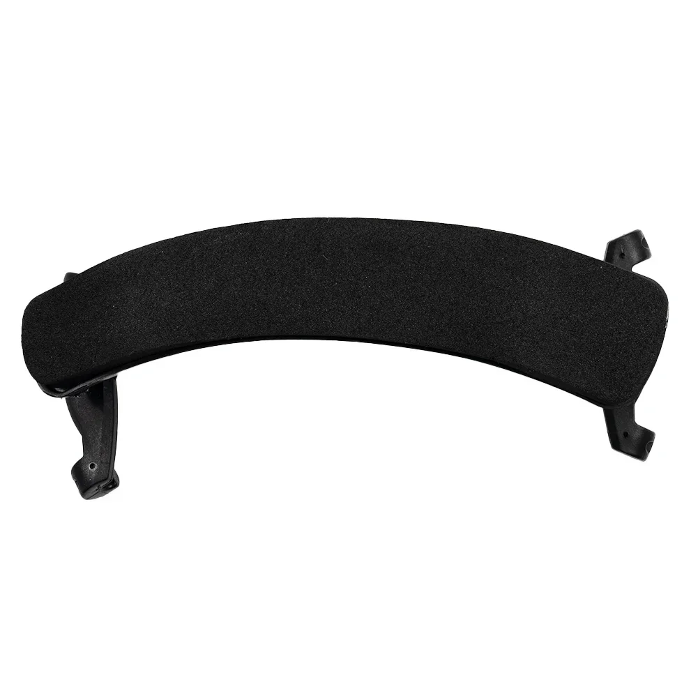 Violin Rest Shoulder Rest Students Professionals For 4/4 3/4 1/2 1/4 1/8 Rubber Feet Musical Instruments High Quality