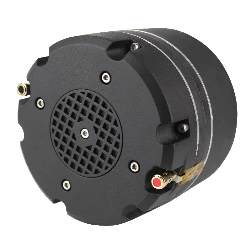 3.5 inch dual diaphragm driver HF-4599 3.5 inch neodymium coaxial speaker driver
