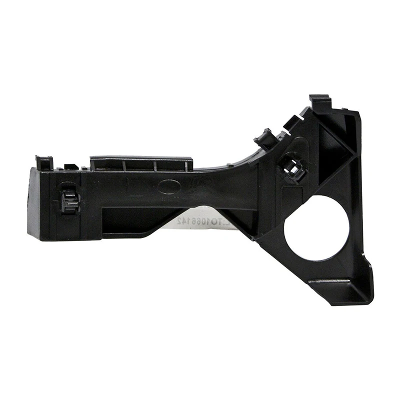 2Pcs Front/Rear Bumper Mount Bracket Support for Toyota Corolla 2003 2004 2005 2006 2007 2008 5215502070 5211602061