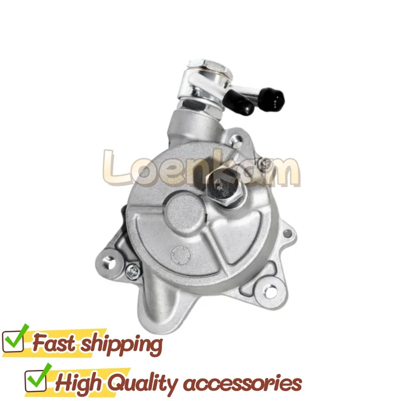 146507T411 14650-7T401 14650 7T401 Brake Vacuum Pump for NISSAN CABSTAR Elgrand Terrano QD32 QD 32TI QD32TI 3.2TD 3.2L