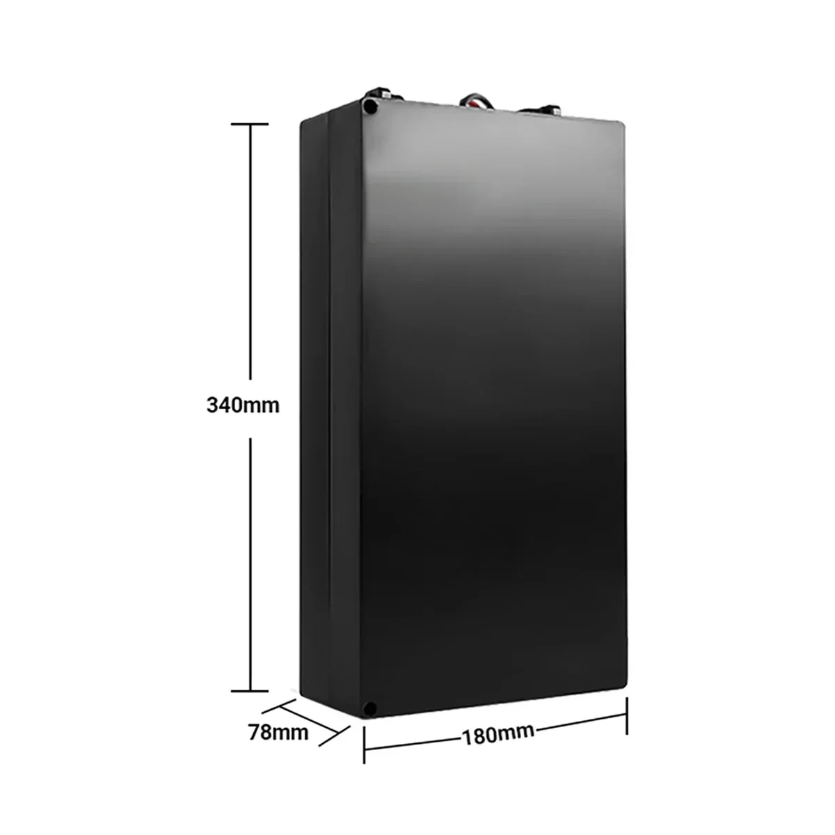 Harley 60V 12Ah - 21Ah 18650 Electric Scooter Battery Pack for 250W~1000W Motorcycle + 67.2V Charger